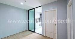 คอนโด ไลฟ์ ปิ่นเกล้า Life Pinklao ติด MRT สถานีบางยี่ขัน