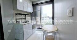 คอนโด ไลฟ์ ปิ่นเกล้า Life Pinklao ติด MRT สถานีบางยี่ขัน