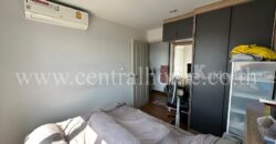 ยู ทรี คอนโด แยกเกษตร