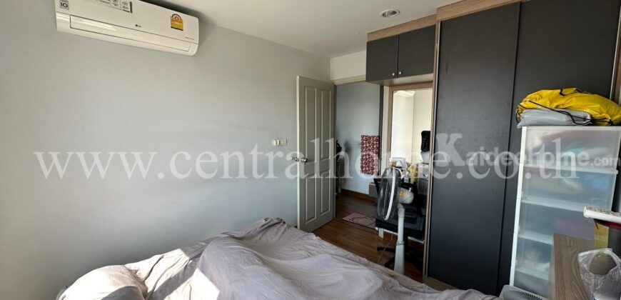 ยู ทรี คอนโด แยกเกษตร