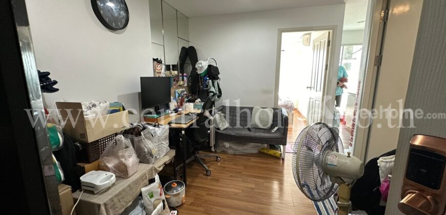 ยู ทรี คอนโด แยกเกษตร