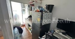 ยู ทรี คอนโด แยกเกษตร