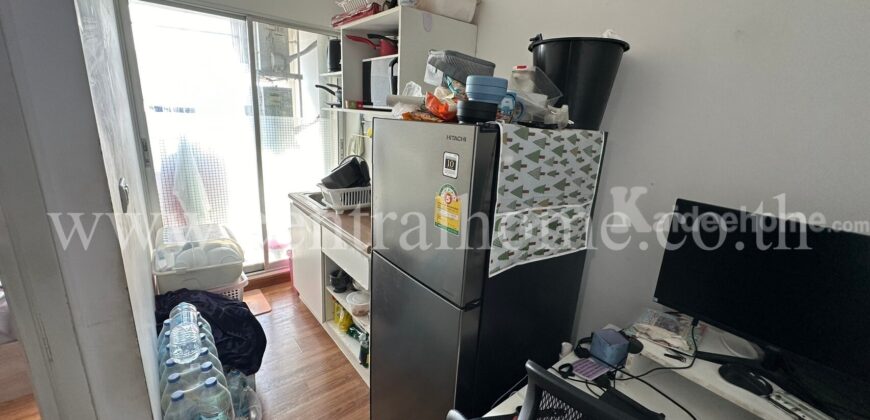 ยู ทรี คอนโด แยกเกษตร