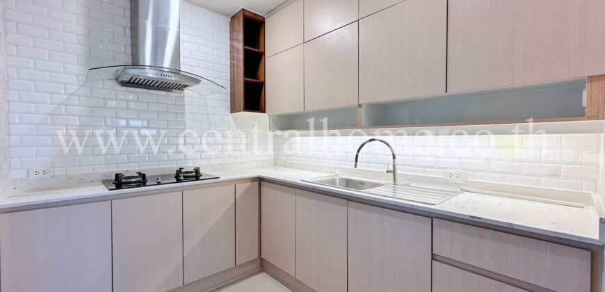 บ้านเดี่ยว หมู่บ้าน ดีไลท์ ดอนเมือง – รังสิต หลังมุม ติดริมรั้วโครงการ บ้านสวย พร้อมอยู่