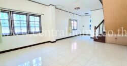 ทาวน์เฮ้าส์ หมู่บ้านปิ่นทอง 2 ซอยช่างอากาศอุทิศ 18 หลังมุม ราคาถูกที่สุดในย่าน