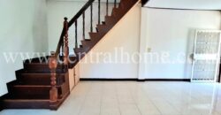 ทาวน์เฮ้าส์ หมู่บ้านปิ่นทอง 2 ซอยช่างอากาศอุทิศ 18 หลังมุม ราคาถูกที่สุดในย่าน