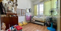 ทาวน์โฮม หมู่บ้าน เอดรีม ราชพฤกษ์ – ตลิ่งชัน หลังมุม