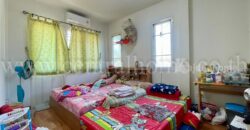 ทาวน์โฮม หมู่บ้าน เอดรีม ราชพฤกษ์ – ตลิ่งชัน หลังมุม