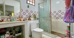 ทาวน์โฮม หมู่บ้าน เอดรีม ราชพฤกษ์ – ตลิ่งชัน หลังมุม