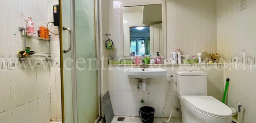 ทาวน์โฮม หมู่บ้าน เอดรีม ราชพฤกษ์ – ตลิ่งชัน หลังมุม