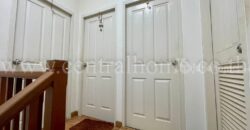 ทาวน์โฮม หมู่บ้าน เอดรีม ราชพฤกษ์ – ตลิ่งชัน หลังมุม