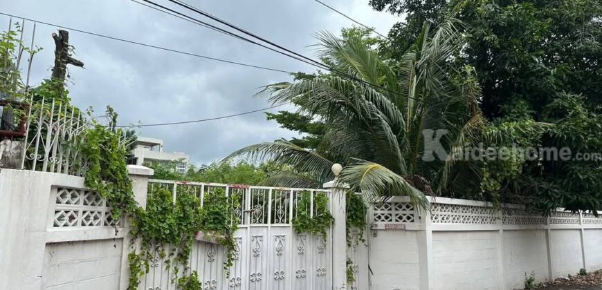 ขายที่ดินสุขุมวิท 71 เข้าออก เอกมัย/สุขุมวิท 65/ปรีดี15 แปลงสวยมาก ปรับถมเรียบร้อยแล้ว ถนนหน้าที่ดินกว้าง สภาพแวดล้อมดี น่าอยู่ ใกล้ BTS เอกมัย พระโขนง # Land Sukhumvit sale 087-9074045