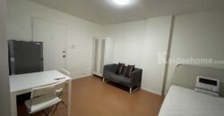 ปล่อยเช่าคอนโดด่วน!!!6,000พร้อมเฟอร์(รวมค่าใช้จ่ายทุกอย่างแล้ว)