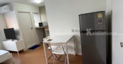 ปล่อยเช่าคอนโดด่วน!!!6,000พร้อมเฟอร์(รวมค่าใช้จ่ายทุกอย่างแล้ว)