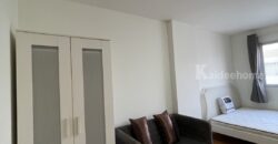 ปล่อยเช่าคอนโดด่วน!!!6,000พร้อมเฟอร์(รวมค่าใช้จ่ายทุกอย่างแล้ว)