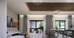 Luxury Pool Villa Pattaya 6 ห้องนอน 6 ห้องน้ำ 7 ที่จอดรถ โถงสูง 4.5 เมตร