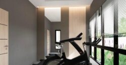 Luxury Pool Villa Pattaya 6 ห้องนอน 6 ห้องน้ำ 7 ที่จอดรถ โถงสูง 4.5 เมตร