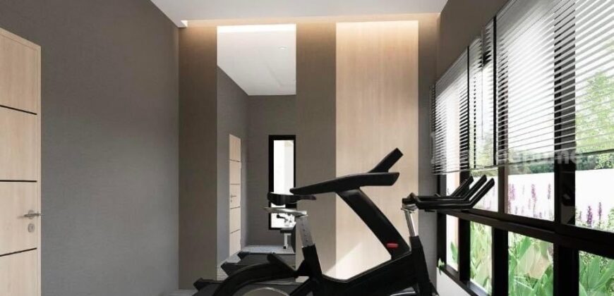 Luxury Pool Villa Pattaya 6 ห้องนอน 6 ห้องน้ำ 7 ที่จอดรถ โถงสูง 4.5 เมตร