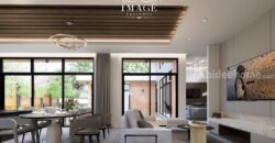 Luxury Pool Villa Pattaya 6 ห้องนอน 6 ห้องน้ำ 7 ที่จอดรถ โถงสูง 4.5 เมตร