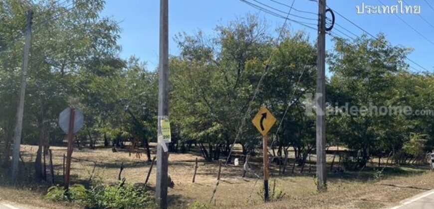 ขายด่วน ที่ดินแปลงสวย วิวภูเขา ห้วยยาง อำเภอเมือง สกลนคร เนื้อที่ 4 ไร่ 56 ตารางวา โทร. 0633642487