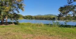 ขายที่เนิน วิวทะเลสาบ อ.เวียงชัย จ.เชียงราย (นํ้าไม่ท่วม) ใกล้เมืองเดินทางสะดวก โทร 0895528426