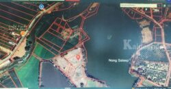 ขายที่เนิน วิวทะเลสาบ อ.เวียงชัย จ.เชียงราย (นํ้าไม่ท่วม) ใกล้เมืองเดินทางสะดวก โทร 0895528426