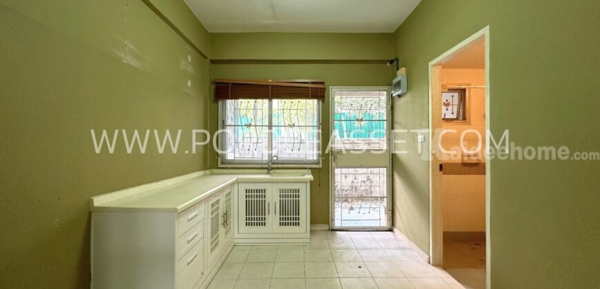 ขายถูกมาก!! ทาวน์เฮ้าส์ ศุภาลัยวิลล์ รัตนาธิเบศร์ แคราย ใกล้รถไฟฟ้า MRT ศูนย์ราชการนนทบุรี เมืองนนทบุรี