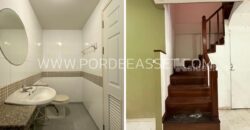 ขายถูกมาก!! ทาวน์เฮ้าส์ ศุภาลัยวิลล์ รัตนาธิเบศร์ แคราย ใกล้รถไฟฟ้า MRT ศูนย์ราชการนนทบุรี เมืองนนทบุรี