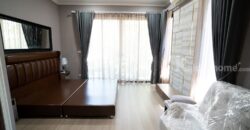 ขาย 6.49 ลบ.บ้านที่ทำเลดีที่สุด สัมมากร ชัยพฤกษ์-แจ้งวัฒนะ บิลด์อินสวยทั้งหลัง ติดถนนใหญ่ ใกล้ห้างโรบินสันราชพฤกษ์ ห่างเพียง 3.1 กิโลเมตร