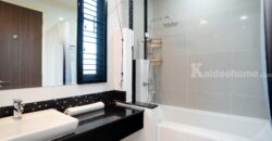 ขาย 6.49 ลบ.บ้านที่ทำเลดีที่สุด สัมมากร ชัยพฤกษ์-แจ้งวัฒนะ บิลด์อินสวยทั้งหลัง ติดถนนใหญ่ ใกล้ห้างโรบินสันราชพฤกษ์ ห่างเพียง 3.1 กิโลเมตร