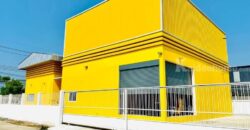 ขายที่ดิน+สิ่งปลูกสร้าง