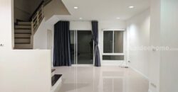 ให้เช่าโฮมออฟฟิศ สวยๆ 4ชั้น ติด BTS ติดทางเชื่อมSkywalkห้างใหญ่ห้างดัง