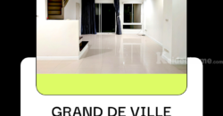 ให้เช่าโฮมออฟฟิศ สวยๆ 4ชั้น ติด BTS ติดทางเชื่อมSkywalkห้างใหญ่ห้างดัง