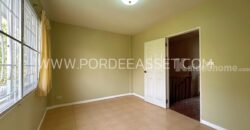 ขายถูกมาก!! ทาวน์เฮ้าส์ ศุภาลัยวิลล์ รัตนาธิเบศร์ แคราย ใกล้รถไฟฟ้า MRT ศูนย์ราชการนนทบุรี เมืองนนทบุรี