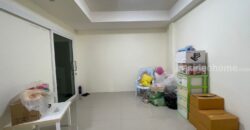 vายบ้าน เออเบิร์นธารา รีโนเวทแล้ว – ทิศเหนือ บ่ายไม่ร้อน ทาวน์เฮ้าส 3 ชั้น ก่อสร้างด้วยอิฐมอญ เล่นระดับ สวย