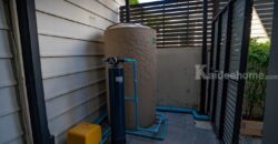 ขาย 6.49 ลบ.บ้านที่ทำเลดีที่สุด สัมมากร ชัยพฤกษ์-แจ้งวัฒนะ บิลด์อินสวยทั้งหลัง ติดถนนใหญ่ ใกล้ห้างโรบินสันราชพฤกษ์ ห่างเพียง 3.1 กิโลเมตร