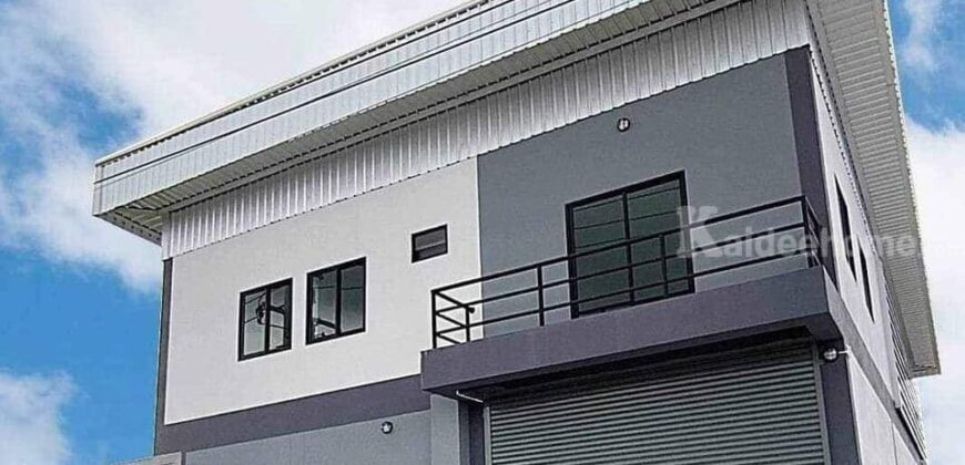 ขายที่ดิน+สิ่งปลูกสร้าง