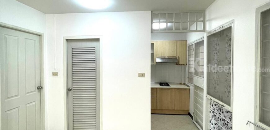 ขายบ้านเเฝดวรารักษ์ รังสิต คลองสาม