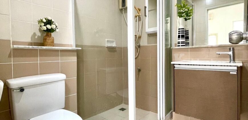 ขายบ้านเเฝดวรารักษ์ รังสิต คลองสาม