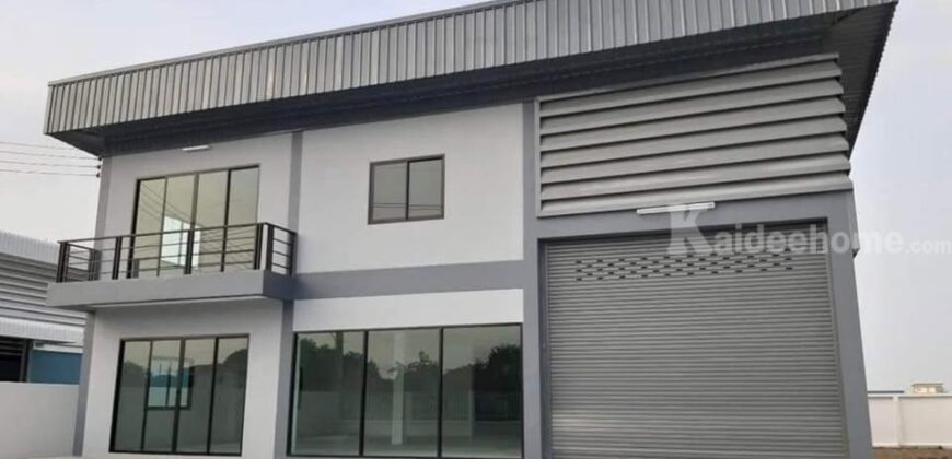 ขายที่ดิน+สิ่งปลูกสร้าง