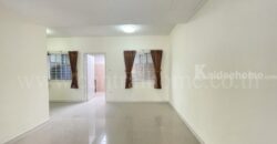 ทาวน์เฮ้าส์ บ้านพฤกษา 96/1 รังสิต – คลองหลวง 2 ต้นโครงการ