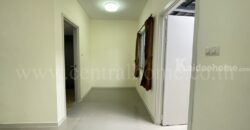 ทาวน์เฮ้าส์ บ้านพฤกษา 96/1 รังสิต – คลองหลวง 2 ต้นโครงการ