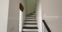 ทาวน์เฮ้าส์ บ้านพฤกษา 96/1 รังสิต – คลองหลวง 2 ต้นโครงการ