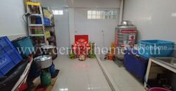 อาคารพาณิชย์ รัตนาธิเบศร์ ใกล้ MRT สะพานพระนั่งเกล้า