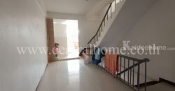 อาคารพาณิชย์ รัตนาธิเบศร์ ใกล้ MRT สะพานพระนั่งเกล้า