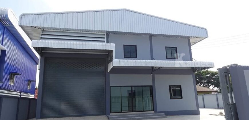 ขายที่ดิน+สิ่งปลูกสร้าง