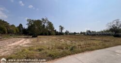 ขายที่ดิน ติดถนนใหญ่บ้านนา-แก่งคอย พื้นที่ 16-3-27.6 ไร่ แปลงใหญ่สวยมาก เหมาะทำโฮมสเตย์,รีสอร์ท ราคาถูกสุดในย่านนั้น