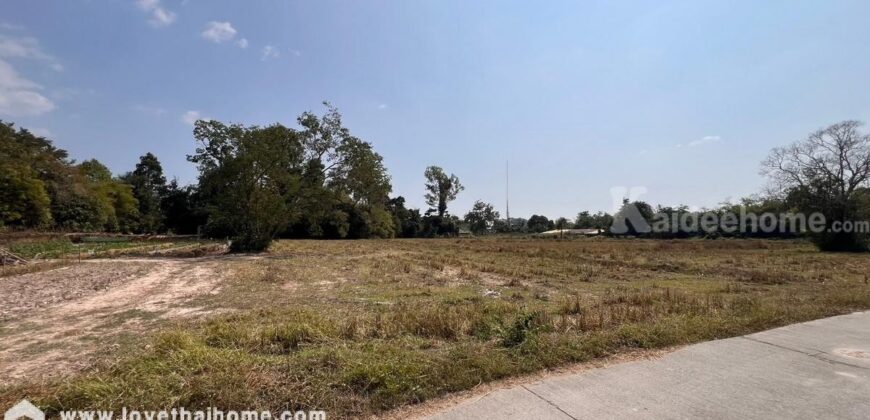 ขายที่ดิน ติดถนนใหญ่บ้านนา-แก่งคอย พื้นที่ 16-3-27.6 ไร่ แปลงใหญ่สวยมาก เหมาะทำโฮมสเตย์,รีสอร์ท ราคาถูกสุดในย่านนั้น