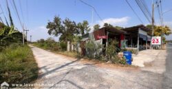 ขายที่ดิน ติดถนนใหญ่บ้านนา-แก่งคอย พื้นที่ 16-3-27.6 ไร่ แปลงใหญ่สวยมาก เหมาะทำโฮมสเตย์,รีสอร์ท ราคาถูกสุดในย่านนั้น