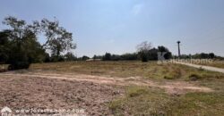 ขายที่ดิน ติดถนนใหญ่บ้านนา-แก่งคอย พื้นที่ 16-3-27.6 ไร่ แปลงใหญ่สวยมาก เหมาะทำโฮมสเตย์,รีสอร์ท ราคาถูกสุดในย่านนั้น